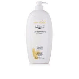 Byphasse Gel Douche Soin Fleur de Vanille 2000 ml