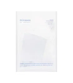 Mixsoon Bifida Soothing & Repairing Masque facial