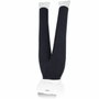 Hkoenig Magic Pressing IRO330 - Mannequin de repassage avec housse de pantalon - Blanc