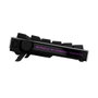 Asus ROG Strix Morph 96 Wireless : Clavier Gaming Mécanique 96%, Interrupteurs ROG NX V2, RGB, Bluetooth, USB-C 1000 Hz, Noir