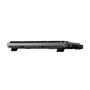 Asus ROG Strix Morph 96 Wireless : Clavier Gaming Mécanique 96%, Interrupteurs ROG NX V2, RGB, Bluetooth, USB-C 1000 Hz, Noir