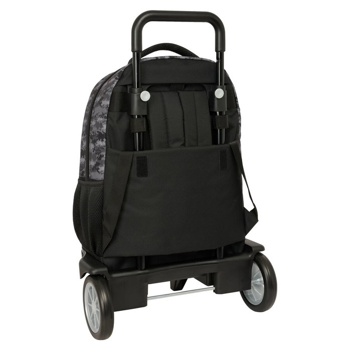 Cartable Dragon Ball Noir 33 x 45 x 22 cm