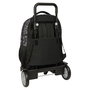 Cartable Dragon Ball Noir 33 x 45 x 22 cm
