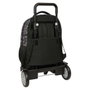 Safta Cartable Dragon Ball Noir avec Roulettes 33x45x22cm