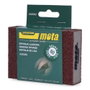 Mota Herramientas Grain 60 Éponge abrasive oxyde d'aluminium 170 x 70 x 25 mm