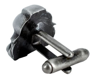 AAA Merchandise Warhammer 40,000 boutons de manchette Space Marine