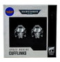 AAA Merchandise Warhammer 40,000 boutons de manchette Space Marine