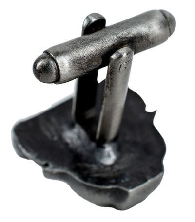 AAA Merchandise Warhammer 40,000 boutons de manchette Space Marine