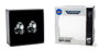 AAA Merchandise Warhammer 40,000 boutons de manchette Space Marine