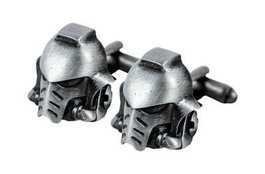 AAA Merchandise Warhammer 40,000 boutons de manchette Space Marine