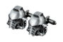 AAA Merchandise Warhammer 40,000 boutons de manchette Space Marine