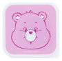 Thumbs Up Les Bisounours pack 3 boîtes à goûter