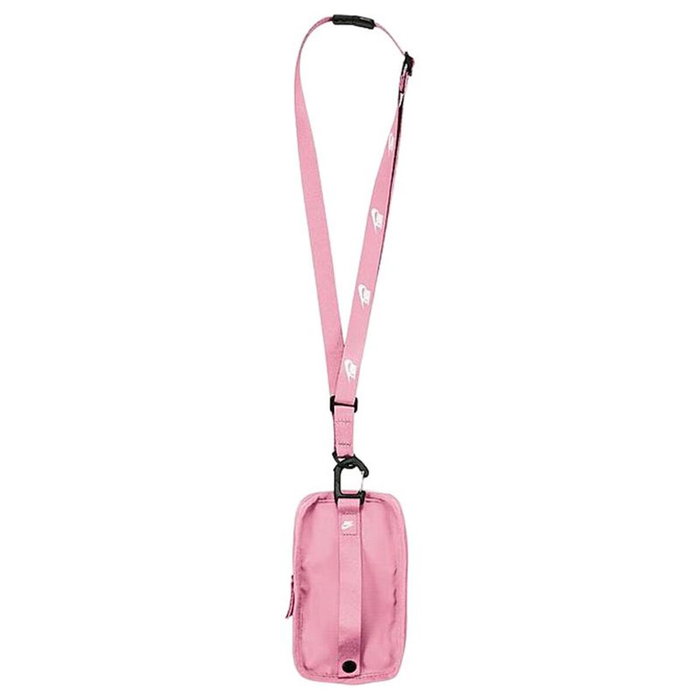 Sac bandoulière Nike Club Phone Crossbody Rose