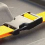 HARDCASE Étui rigide pour microphones et câbles (jusqu'à 12 mics)
