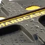 HARDCASE Étui rigide pour microphones et câbles (jusqu'à 12 mics)