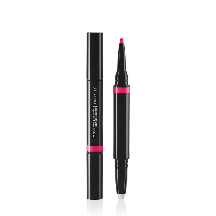 Shiseido Lipliner Inkduo 06 - Crayon à lèvres et contour des lèvres longue tenue