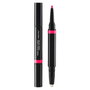 Shiseido Lipliner InkDuo 06 Magenta