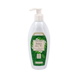 DRASANVI Locion Arbol del Te 300ml ECOCERT