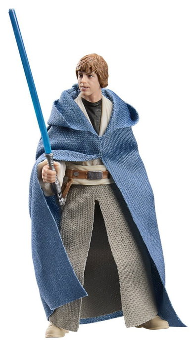 Hasbro Star Wars The Vintage Collection Luuke 10cm
