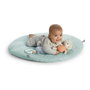 Ingenuity Cozy Spot Loamy Tapis d'éveil Gris/Vert