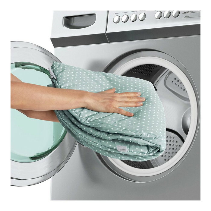 Ingenuity Cozy Spot Loamy Tapis d'éveil Gris/Vert Ingenuity Cozy Spot Loamy Tapis d'éveil Gris/Vert