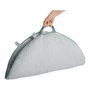 Ingenuity Cozy Spot Loamy Tapis d'éveil Gris/Vert