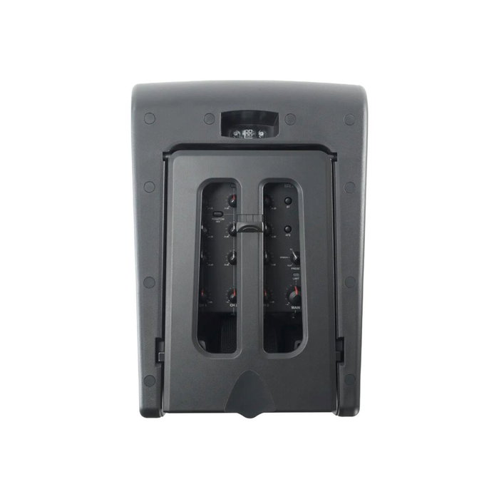 Haut-parleurs bluetooth JBL 013-14-570 Noir