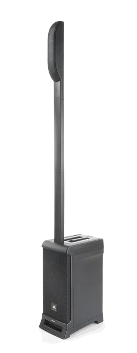 JBLPRO IRX One - Enceinte colonne tout-en-un avec mixeur 3 canaux et Bluetooth 5.0 JBLPRO IRX One - Enceinte colonne tout-en-un avec mixeur 3 canaux et Bluetooth 5.0