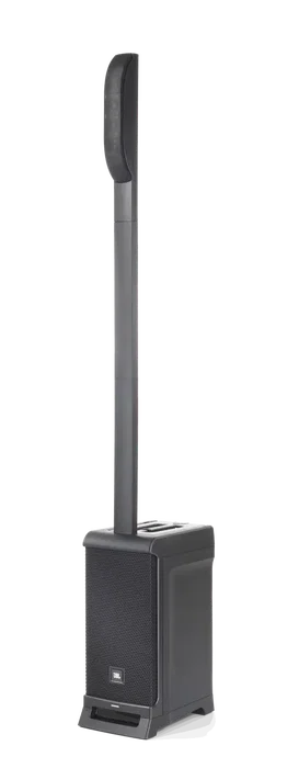 JBLPRO IRX One - Enceinte colonne tout-en-un avec mixeur 3 canaux et Bluetooth 5.0 JBLPRO IRX One - Enceinte colonne tout-en-un avec mixeur 3 canaux et Bluetooth 5.0