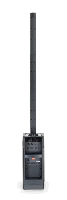 JBLPRO IRX One - Enceinte colonne tout-en-un avec mixeur 3 canaux et Bluetooth 5.0 JBLPRO IRX One - Enceinte colonne tout-en-un avec mixeur 3 canaux et Bluetooth 5.0