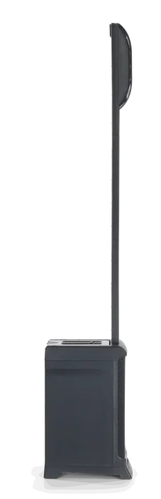 JBLPRO IRX One - Enceinte colonne tout-en-un avec mixeur 3 canaux et Bluetooth 5.0 JBLPRO IRX One - Enceinte colonne tout-en-un avec mixeur 3 canaux et Bluetooth 5.0