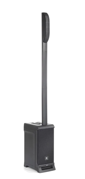 JBLPRO IRX One - Enceinte colonne tout-en-un avec mixeur 3 canaux et Bluetooth 5.0 JBLPRO IRX One - Enceinte colonne tout-en-un avec mixeur 3 canaux et Bluetooth 5.0
