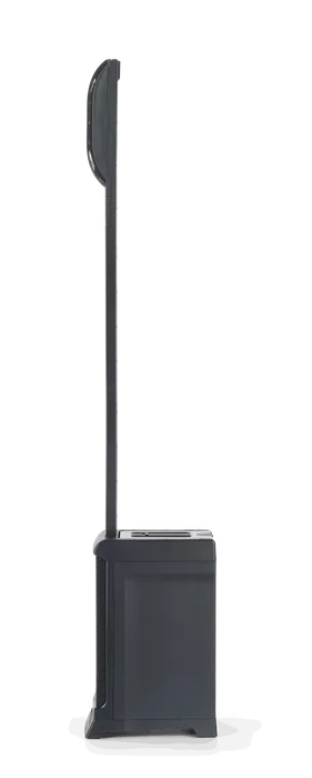 JBLPRO IRX One - Enceinte colonne tout-en-un avec mixeur 3 canaux et Bluetooth 5.0 JBLPRO IRX One - Enceinte colonne tout-en-un avec mixeur 3 canaux et Bluetooth 5.0