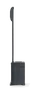 JBLPRO IRX One - Enceinte colonne tout-en-un avec mixeur 3 canaux et Bluetooth 5.0