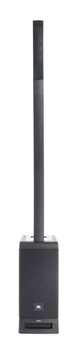 JBLPRO IRX One - Enceinte colonne tout-en-un avec mixeur 3 canaux et Bluetooth 5.0 JBLPRO IRX One - Enceinte colonne tout-en-un avec mixeur 3 canaux et Bluetooth 5.0