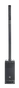 JBLPRO IRX One - Enceinte colonne tout-en-un avec mixeur 3 canaux et Bluetooth 5.0