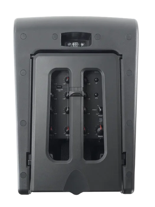 JBLPRO IRX One - Enceinte colonne tout-en-un avec mixeur 3 canaux et Bluetooth 5.0 JBLPRO IRX One - Enceinte colonne tout-en-un avec mixeur 3 canaux et Bluetooth 5.0