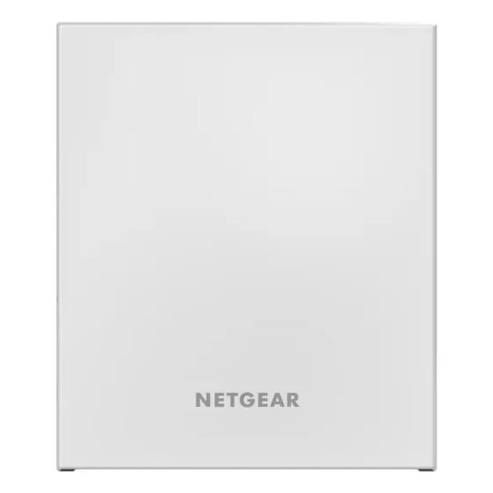 Netgear WAX610W-100EUS Blanc