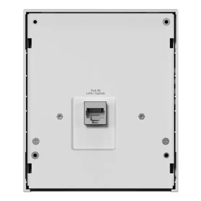 Netgear WAX610W-100EUS Blanc