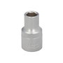 WOLFPACK LINEA PROFESIONAL Clé à douille hexagonale 1/2'' 10 mm