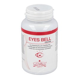 JELLYBELL EYES BELL 60 capsules