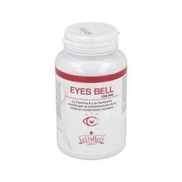 JELLYBELL EYES BELL 60 capsules