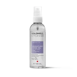 Goldwell STYLESIGN SMOOTH weightless shine-oil 100 ml