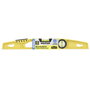 WOLFPACK LINEA PROFESIONAL Nivel Ala De Avion Plus 40 cm