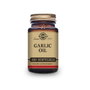 Solgar Perles d'huile d'ail, 100 capsules molles