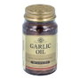 Solgar Perles d'huile d'ail, 100 capsules molles