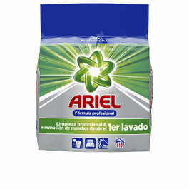 Ariel Professional Original lessive en poudre 110 doses