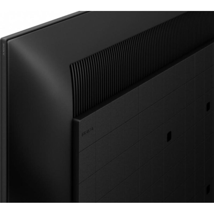 Sony FW-43BZ30L Écran Professionnel Bravia 43" 4K HDR 440 Nits, pour Digital Signage, Affichage Dynamique