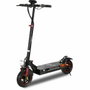 Ezway EBOOST INFINITY Trottinette électrique tout terrain pliable, 800W, 90km
