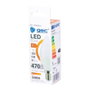 Ampoule LED vela 5W E14 3000K
